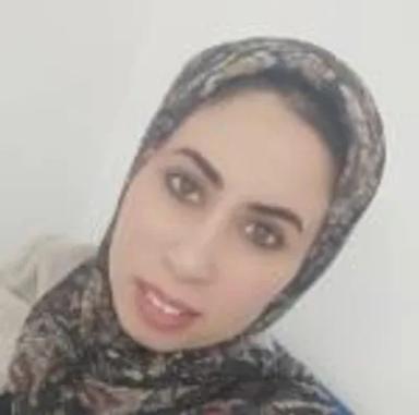رحاب عبد المنعم