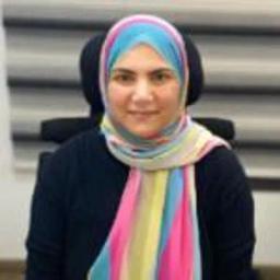 رباب جمال الدين