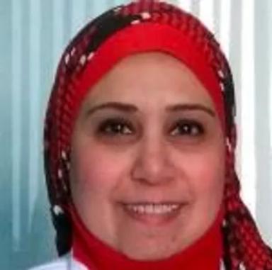 اسماء عبد الغفار