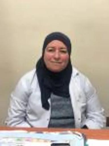 سنيه فهمى