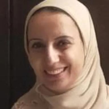 سماح حامد