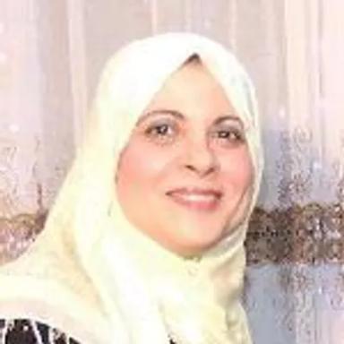 حنان صالح