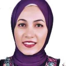 هاجر السيد