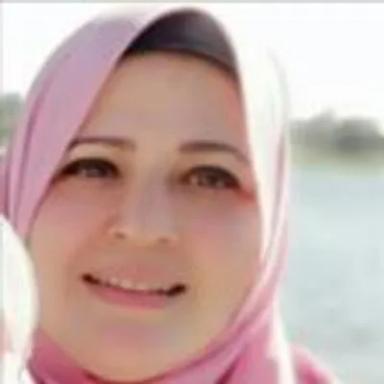 غادة سعد