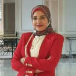 شروق المعتز