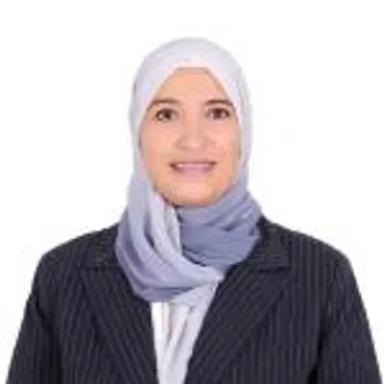 رجاء خالد