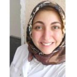 دينا سيد حسن