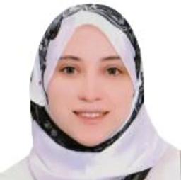 ندى فاروق