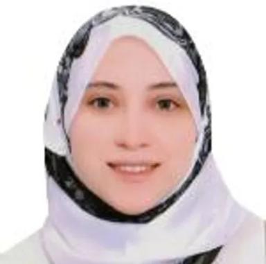 ندى فاروق