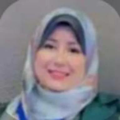 شيرين علوان
