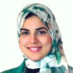 منة الله حلمي