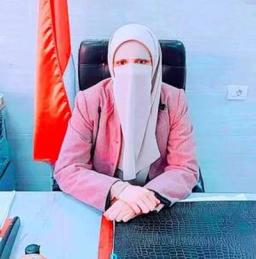 عزه المتولى