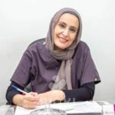 مها عزت
