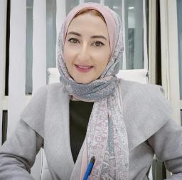 ريهام بهير