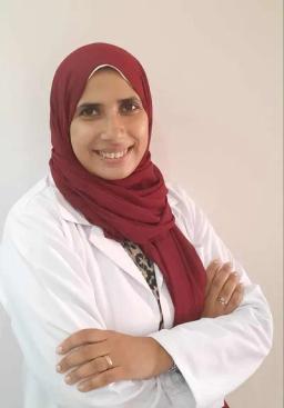 إسراء سيف الدين