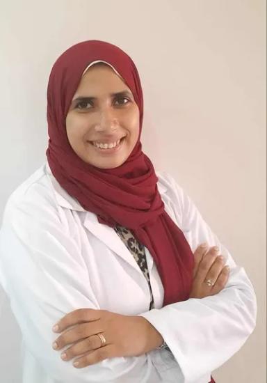 إسراء سيف الدين