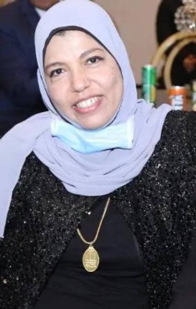 جيهان محمد شفيق