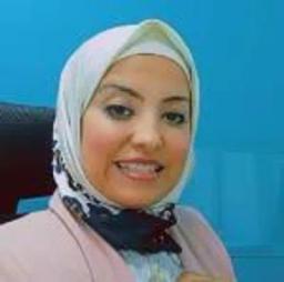 لمياء احمد الدسوقي