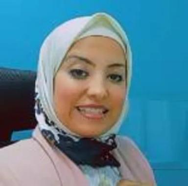 لمياء احمد الدسوقي