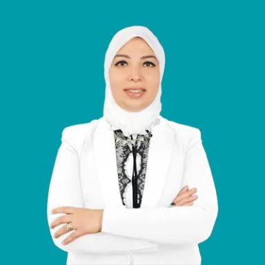 داليا فاروق