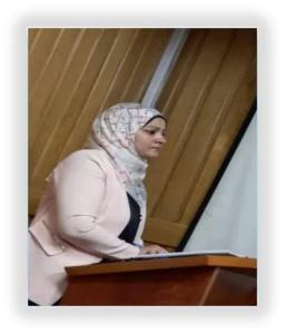 شيماء قابيل