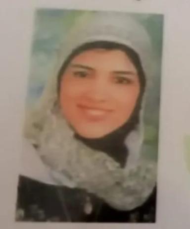 رويدا احمد