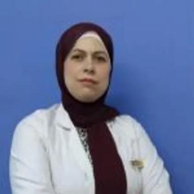 اميرة صلاح