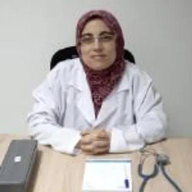 هند احمد محمد