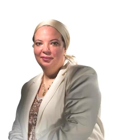 شيرين الموصلي