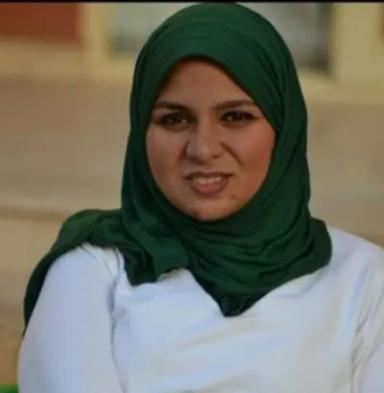 سارة محمد