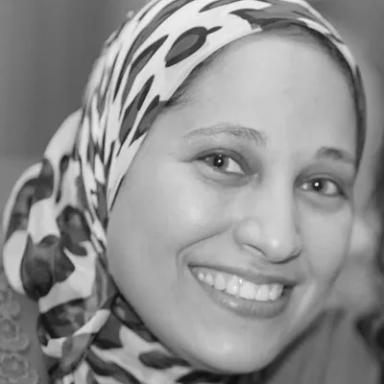 مريم الفقي