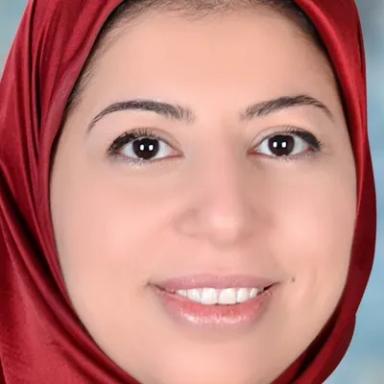 يسرا عاطف