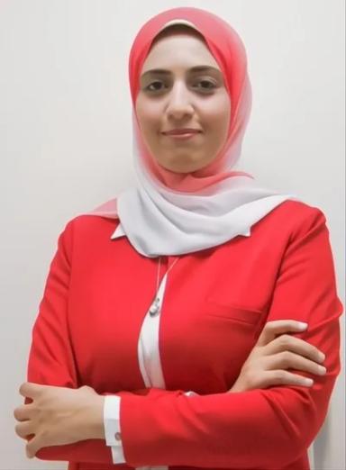 أميرة ماهر رياض حسن 