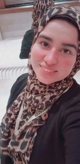 هدير محمد