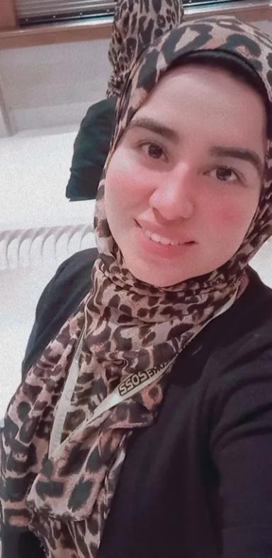 هدير محمد