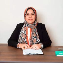 مروه هاشم