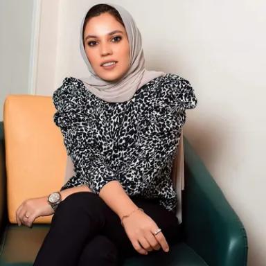 منة فكري
