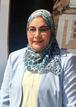 هبة بسيونى