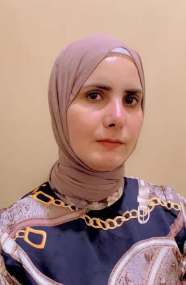رشا احمد