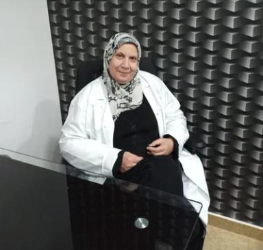 سهير محمد علي