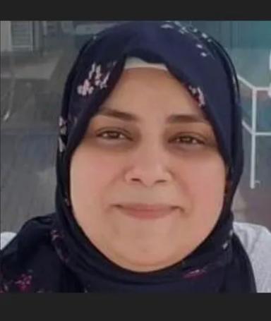 لبنى القرشى
