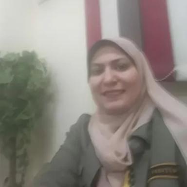 نيفين محمد عبد القادر