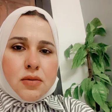 هاله احمد