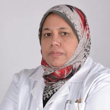 نرفين المغربى