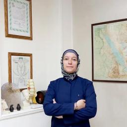 مريم صلاح كامل