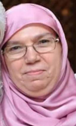 سوزان فهمى