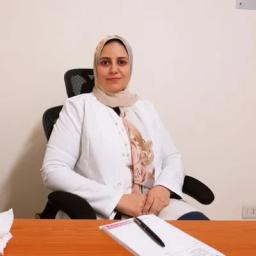د شيرين يوسف