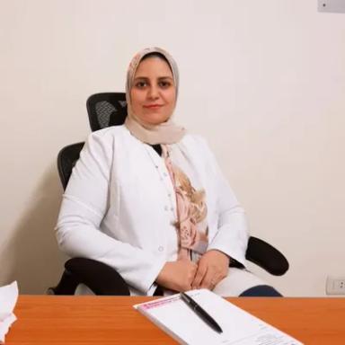 د شيرين يوسف