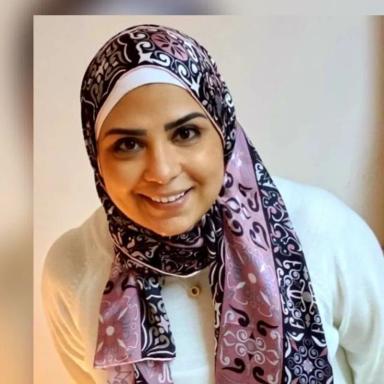 سالى الشيخ