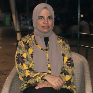 حنان بلبع